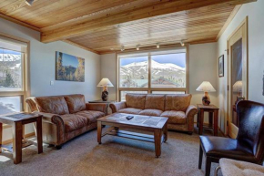 Sunrise Ridge 437 Breckenridge
